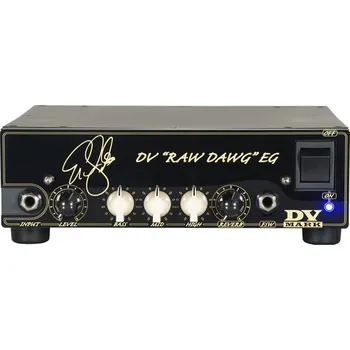 Aparatura pro kytaru DV Mark DV Raw Dawg EG