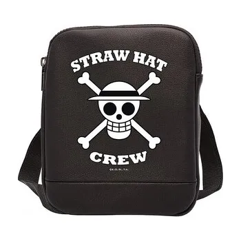 Taška One Piece - Skull, 100% polyester