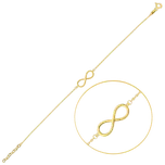 Minet JMG0267WGB17 19 cm