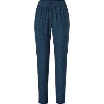 Dámské kalhoty 691539 - Tchibo - Sportovní kalhoty - pro ženy - vel. L 44/46 - barva: modrá