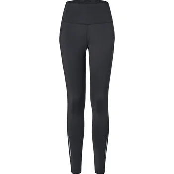 Dámské legíny 648095 - Tchibo - Běžecké legíny Performance - pro ženy - vel. XS 32/34 - barva: černá