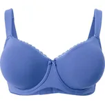 693782 - Tchibo - Podprsenka s kosticemi - pro ženy - vel. 90E - barva: modrá