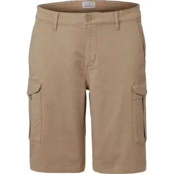 673094 - Tchibo - Cargo šortky - pro muže - vel. 34 - barva: béžová