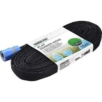 Zahradní hadice Průsaková hadice STREND PRO Flatso, 15 m ST256728