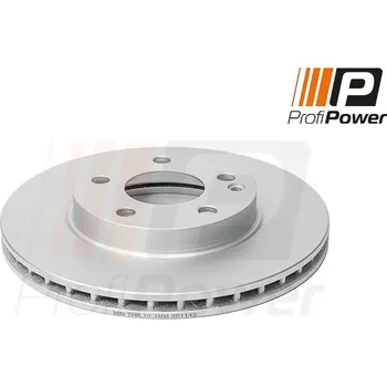 Brzdový kotouč Brzdový kotouč ProfiPower 3B1143