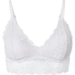 701391 - Tchibo - Krajková podprsenka - pro ženy - vel. 75B - barva: bílá