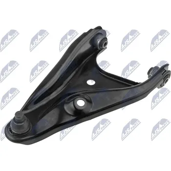 Zavěšení kol Řídicí páka, zavěšení kol NTY ZWG-RE-001