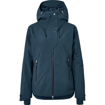 687740 - Tchibo - Lyžařská bunda - pro ženy - vel. 36 - barva: modrá