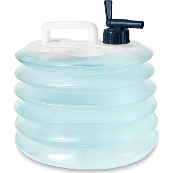 Kanystr 680278 - Tchibo - Skládací kanystr na vodu, cca 10 l