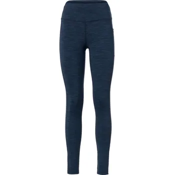 692665 - Tchibo - Sportovní legíny - pro ženy - vel. M 40/42 - barva: modrá