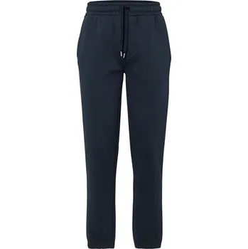 Pánské kalhoty 693559 - Tchibo - Teplákové kalhoty - pro muže - vel. M 48/50 - barva: modrá