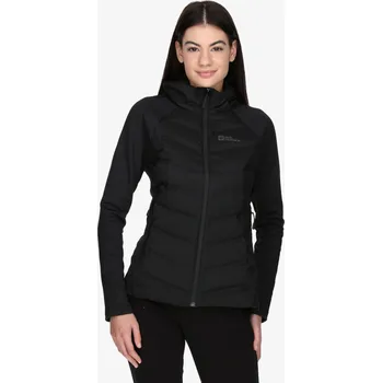 Dámská bunda Jack Wolfskin TASMAN DOWN HYBRID W S