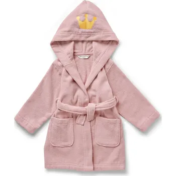 Dámský župan Tchibo Dětský župan růžová 86/92