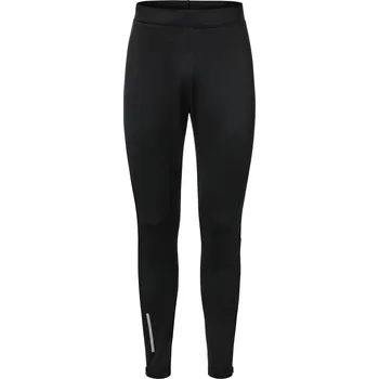 Dámské legíny 668445 - Tchibo - Větruvzdorné běžecké legíny - pro muže - vel. XL 56/58 - barva: černá