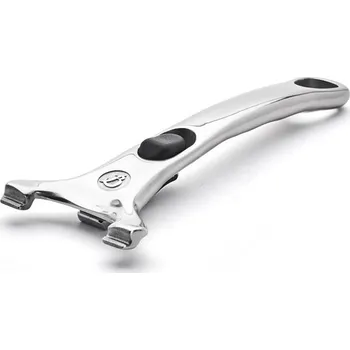 Nerezová odnímatelná rukojeť de Buyer LOQY