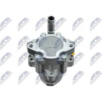 Soustava řízení Hydraulické čerpadlo, řízení NTY SPW-VW-024