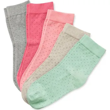 Pánské ponožky 701145 - Tchibo - Ponožky - pro ženy - vel. 35-38 - barva: vícebarevná