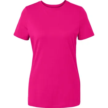 702933 - Tchibo - Tričko - pro ženy - vel. XL 48/50 - barva: růžová