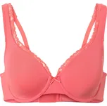 694630 - Tchibo - Podprsenka s kosticemi - pro ženy - vel. 80B - barva: oranžová