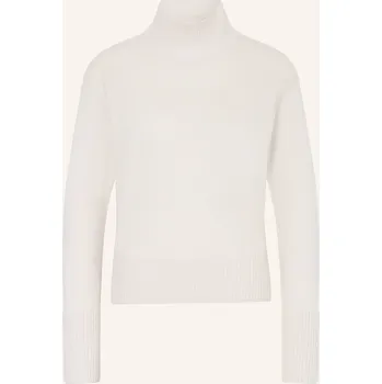 Dámský svetr Luisa Cerano Dámský Svetr, světle šedá, 36