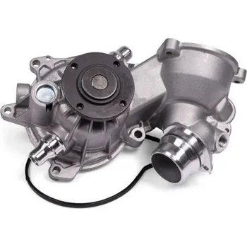 Chladič motoru Vodní čerpadlo, chlazení motoru HEPU P414