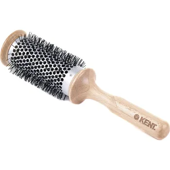 kartáč na vlasy Kent Pure Flow Ceramic Round Brush 60 mm