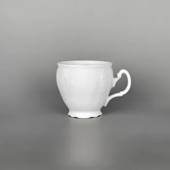 Thun 1794 BERNADOTTE šálek lungo bílý 240 ml