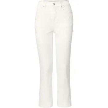 642461 - Tchibo - Džíny slim fit - pro ženy - vel. 40 - barva: bílá