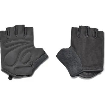 Chránič rukou 707505 - Tchibo - Cyklistické rukavice - pro ženy - vel. S/M - barva: černá