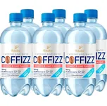 527684 - Tchibo Coffizz Pomelo & Limetka, 6 x 500 ml = 3 l