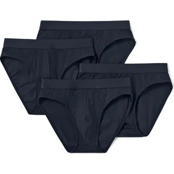 Slipy 690852 - Tchibo - Slipy - pro muže - vel. L/6 - barva: modrá