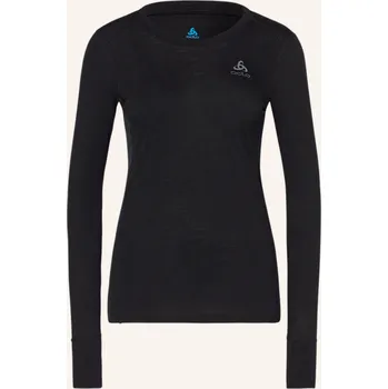 Dámská móda Odlo Dámské Funkční Tričko Natural Merino 200 Z Merino Vlny,...