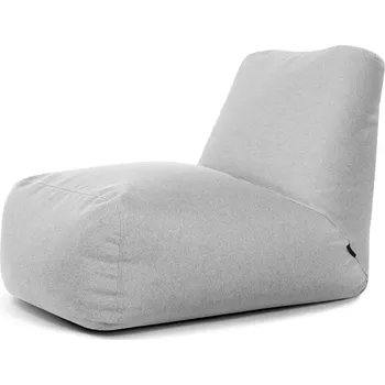 Sedací pytel Světle šedý sedací vak Tube – SLOWDOWN ID_1782558