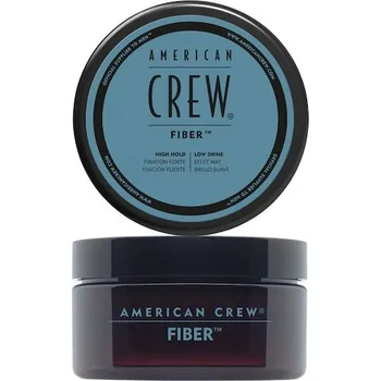 Stylingový přípravek American-Crew Vlasy,-telo-a-oblicej KadernictviClassic Fiber 85 g (4&nbsp;424,00 Kč / 1 kg)