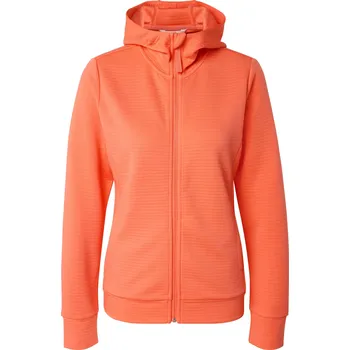 Dámská cargo bunda 707620 - Tchibo - Funkční bunda - pro ženy - vel. XS 32/34 - barva: oranžová