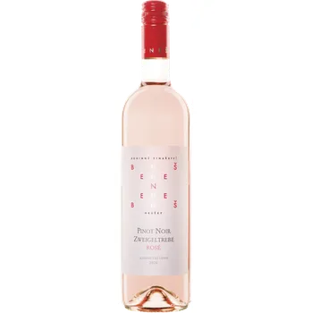 Víno Rosé, kabinet, Beneš