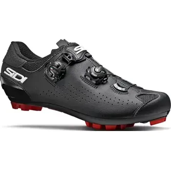 Pánské cyklistické tretry Sidi Tretry Sidi EAGLE 10 black/black velikost 36