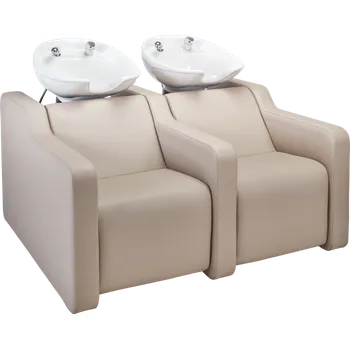 Pohovka Mila Alba Sofa - mycí box pro 2 osoby