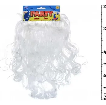 Péče o vousy Vousy mikuláš