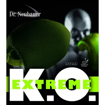 Dr.Neubauer K.O. Extreme potah