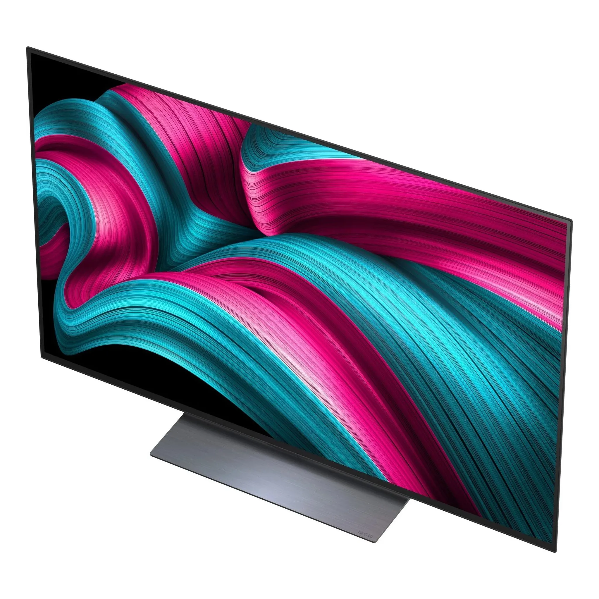 Fotografie 7 - Televizor LG 48" OLED (OLED48C54LA.AEU)