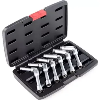 Klíč Yato YT-0534 8-16 mm 6 ks 