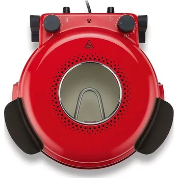 Pec na pizzu Smarton PO 300