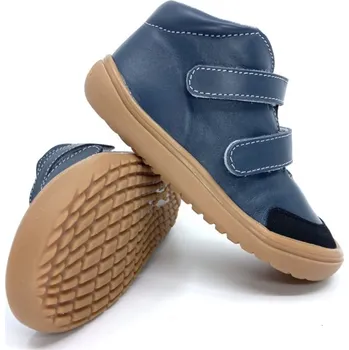 Chlapecké polobotky Jonap Betty Shark 23, Vnitřní délka boty: 15,0 cm, Vnitřní šířka boty: 6,6 cm