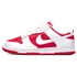 Pánské tenisky NIKE Dunk Low Championship Red DD1391-600