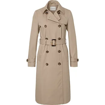 676151 - Tchibo - Trenčkot - pro ženy - vel. 46 - barva: béžová