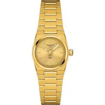 Hodinky Tissot PRX 25 Quartz T137.010.33.021.00 + prodloužená záruka 5 let + 5 let na výměnu baterie zdarma + možnost výměny do 90 dní