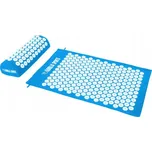 Gorilla Sports Akupresurní podložka, modrá
