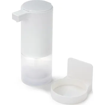 Dávkovač mýdla 698908 - Tchibo - Dávkovač mýdla se senzorem - barva: bílá