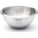 Nerezová mísa de Buyer CUL-DE-POULE P.16cm 1l